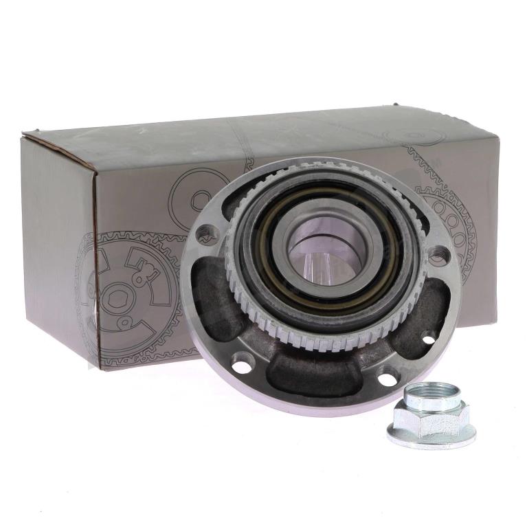 Roulement de roue Storm 590069