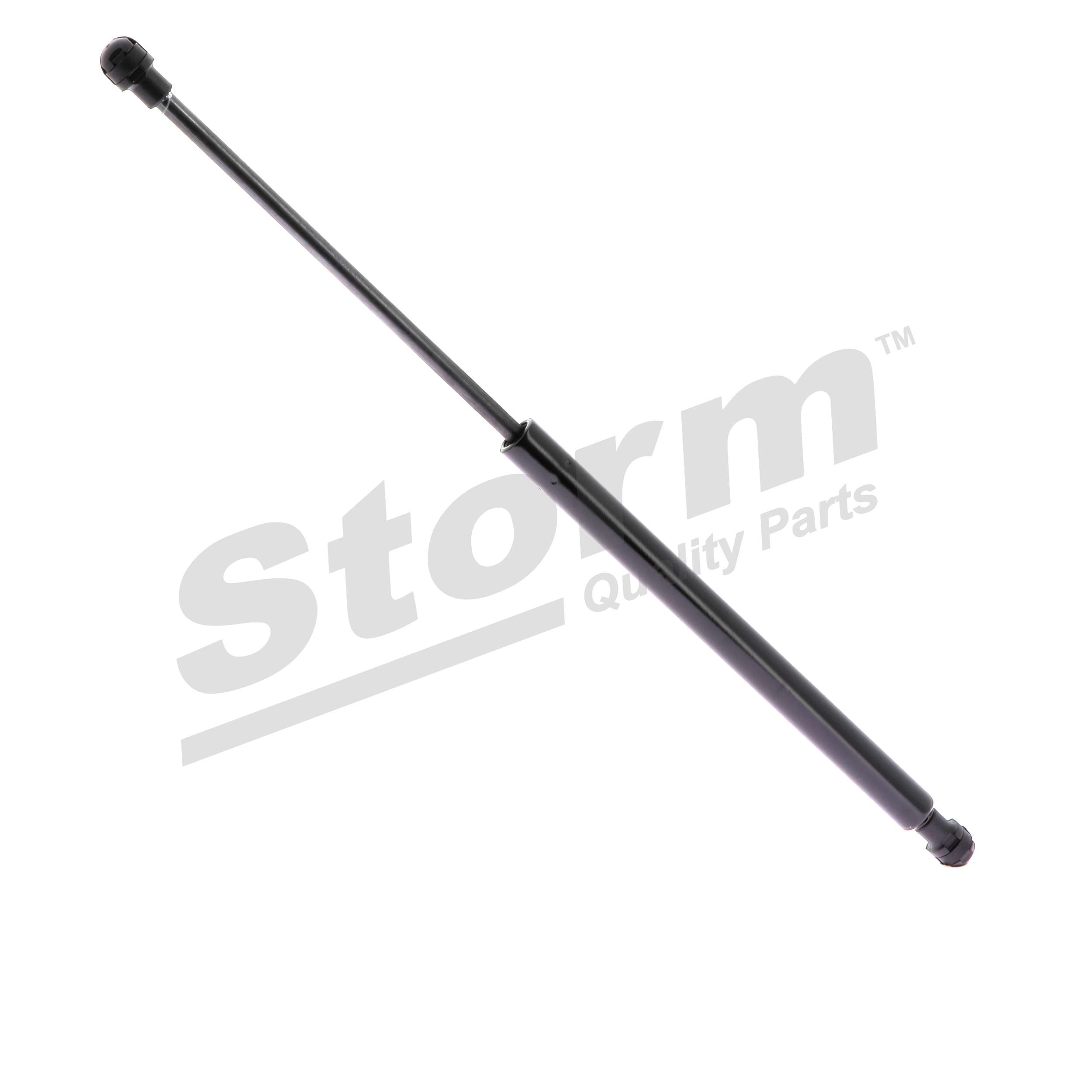 Muelle neumático, maletero/compartimento de carga Storm 59098