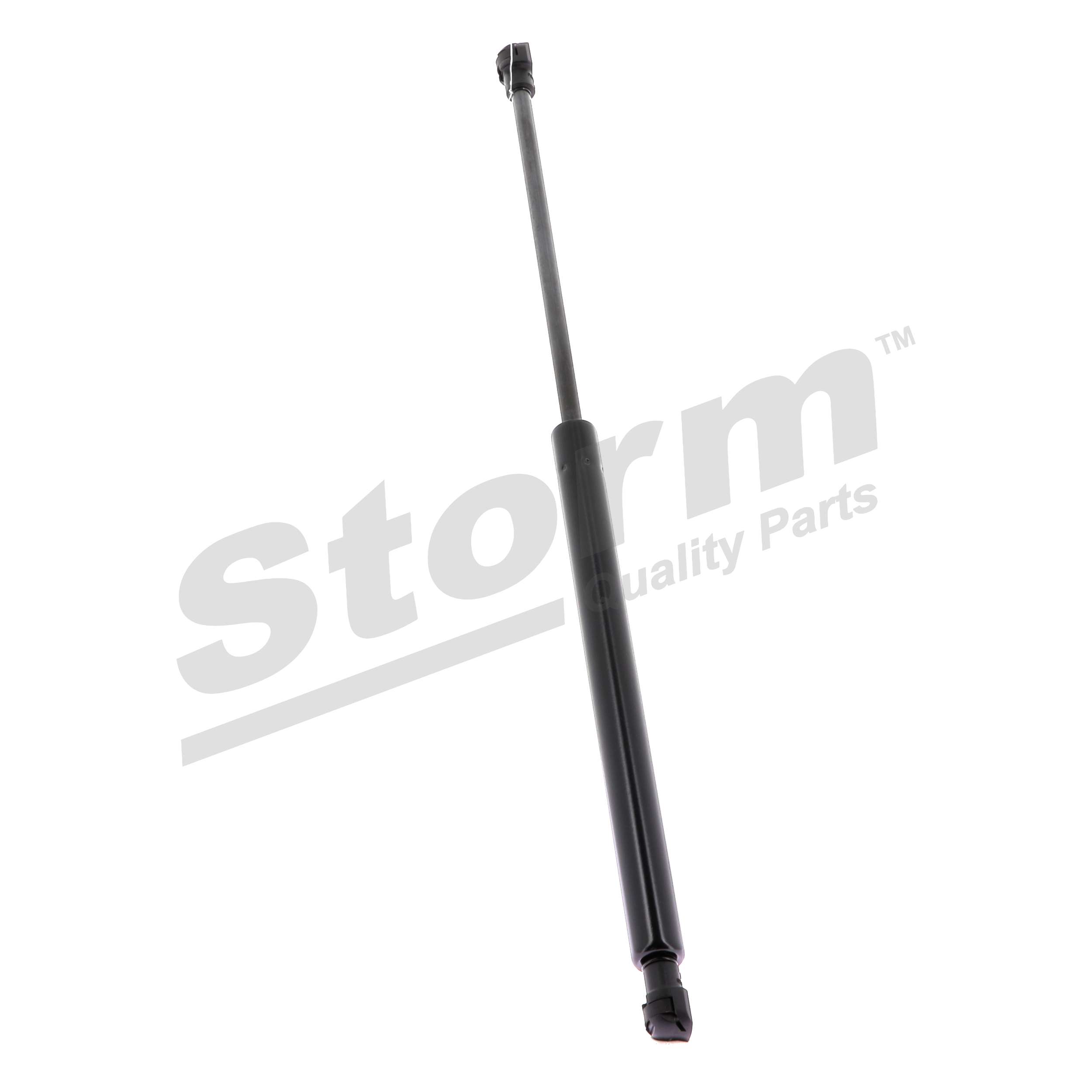 Muelle neumático, maletero/compartimento de carga Storm 59098