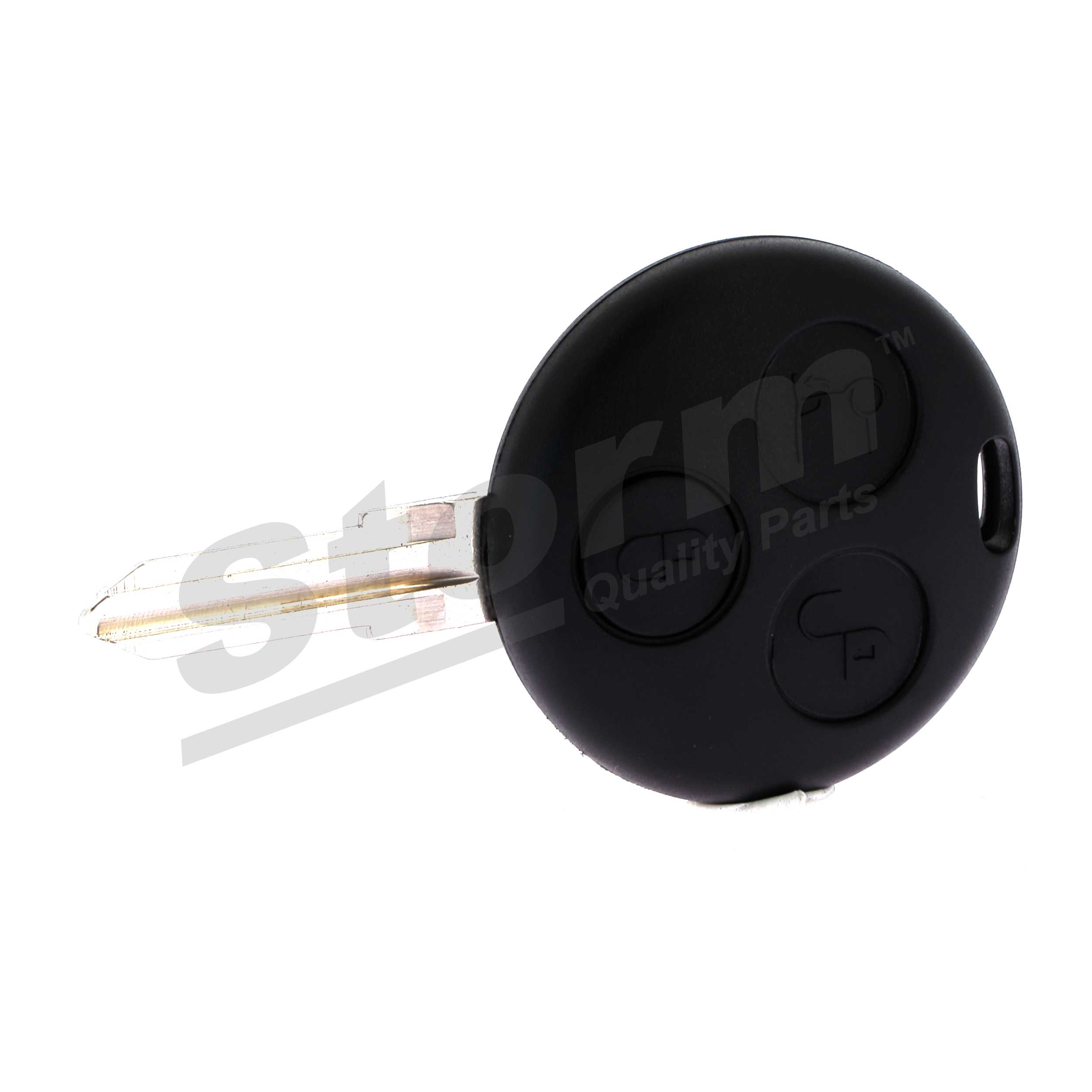 Coque de clé (Coque clé plip) Storm 5909900