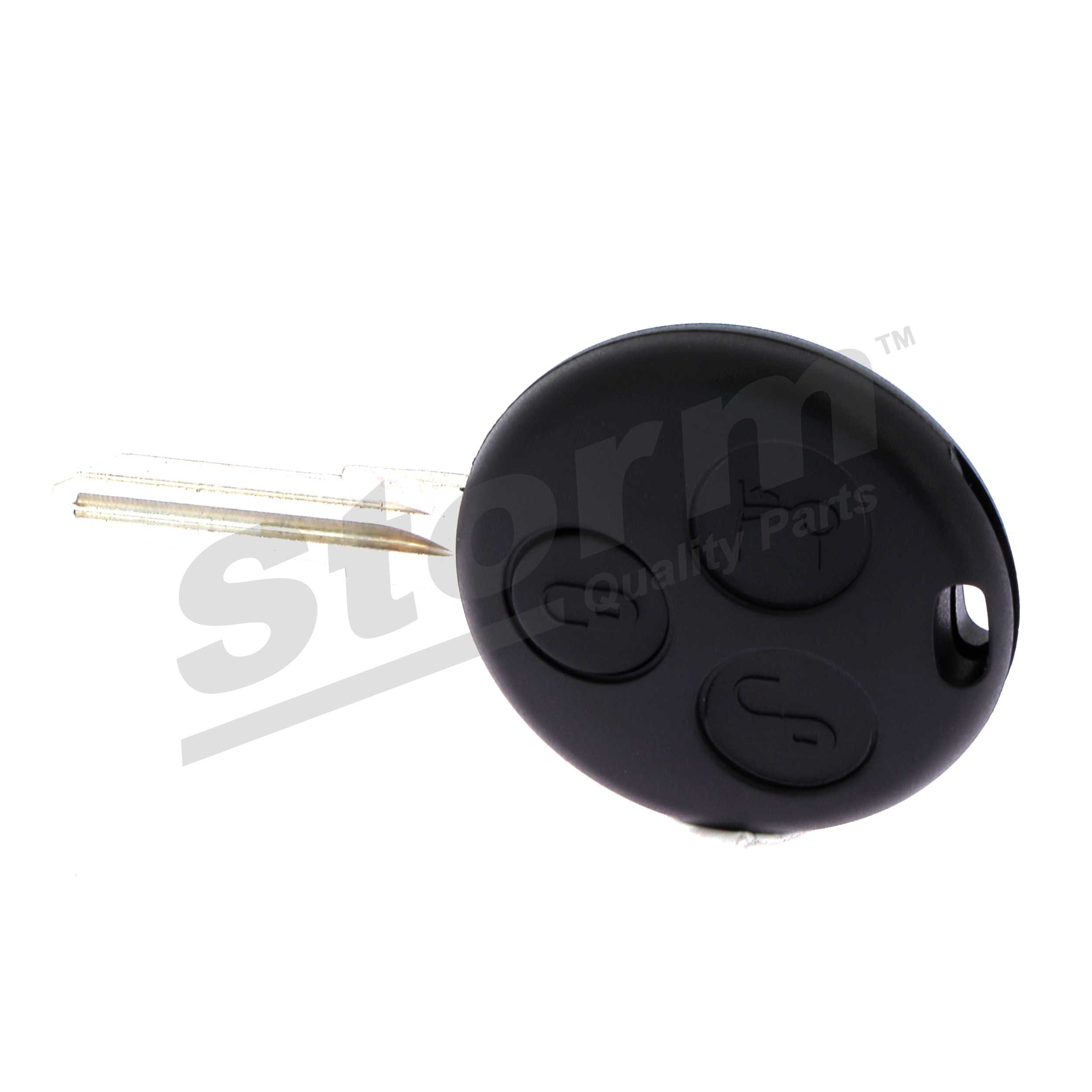Coque de clé (Coque clé plip) Storm 5909900