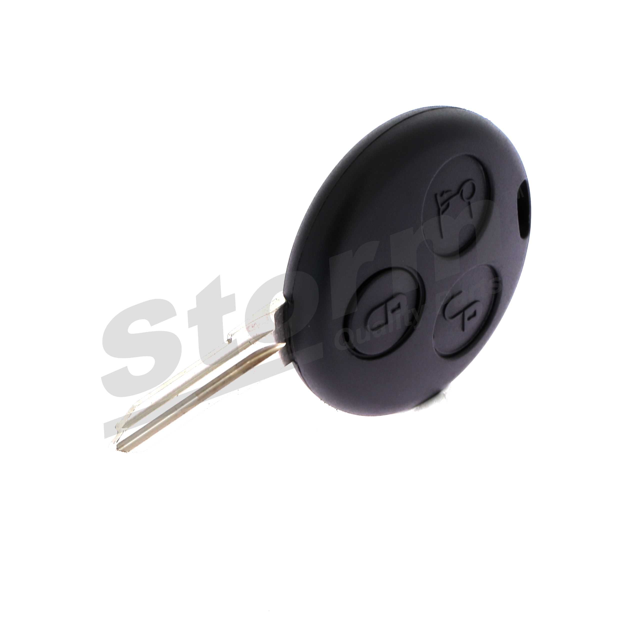 Coque de clé (Coque clé plip) Storm 5909900