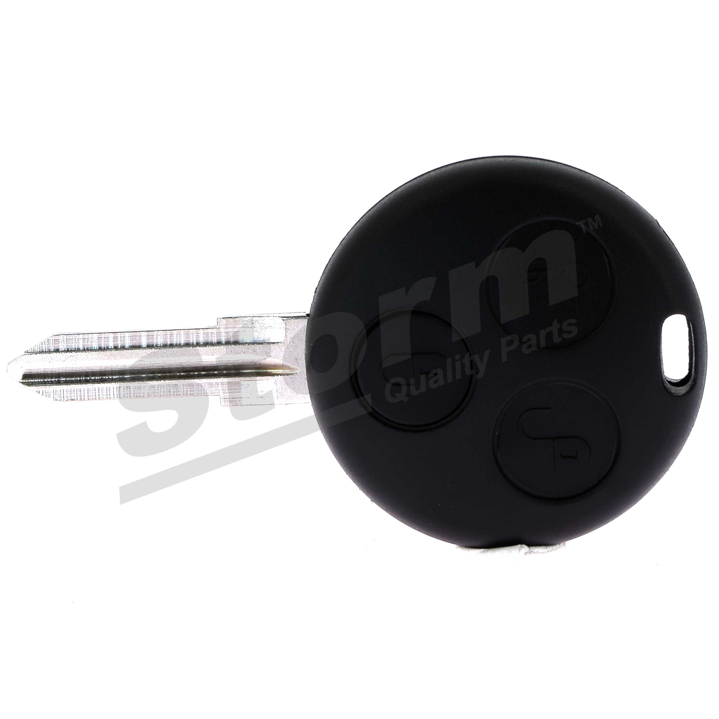 Coque de clé (Coque clé plip) Storm 5909900