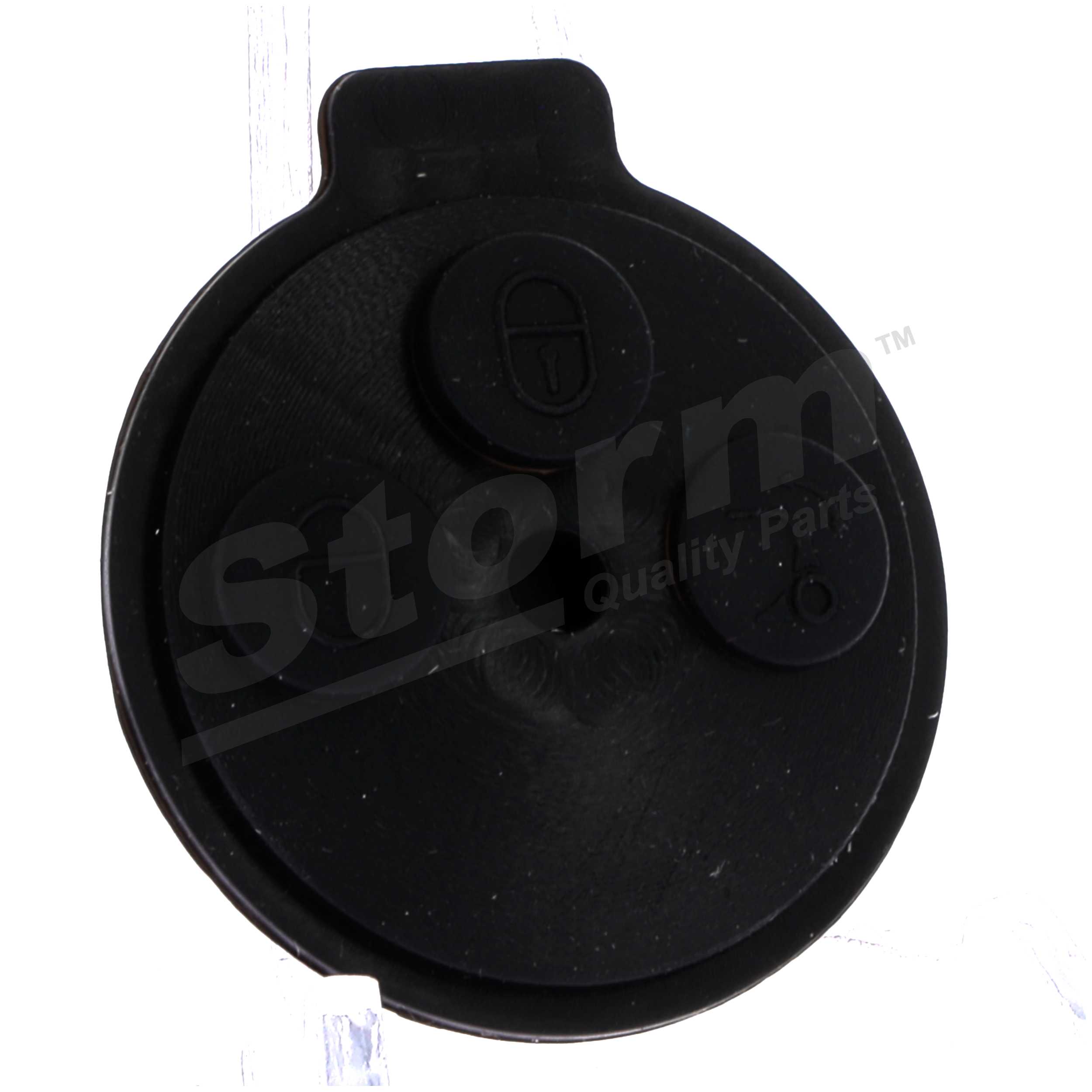 Capa de chave Storm 5909901