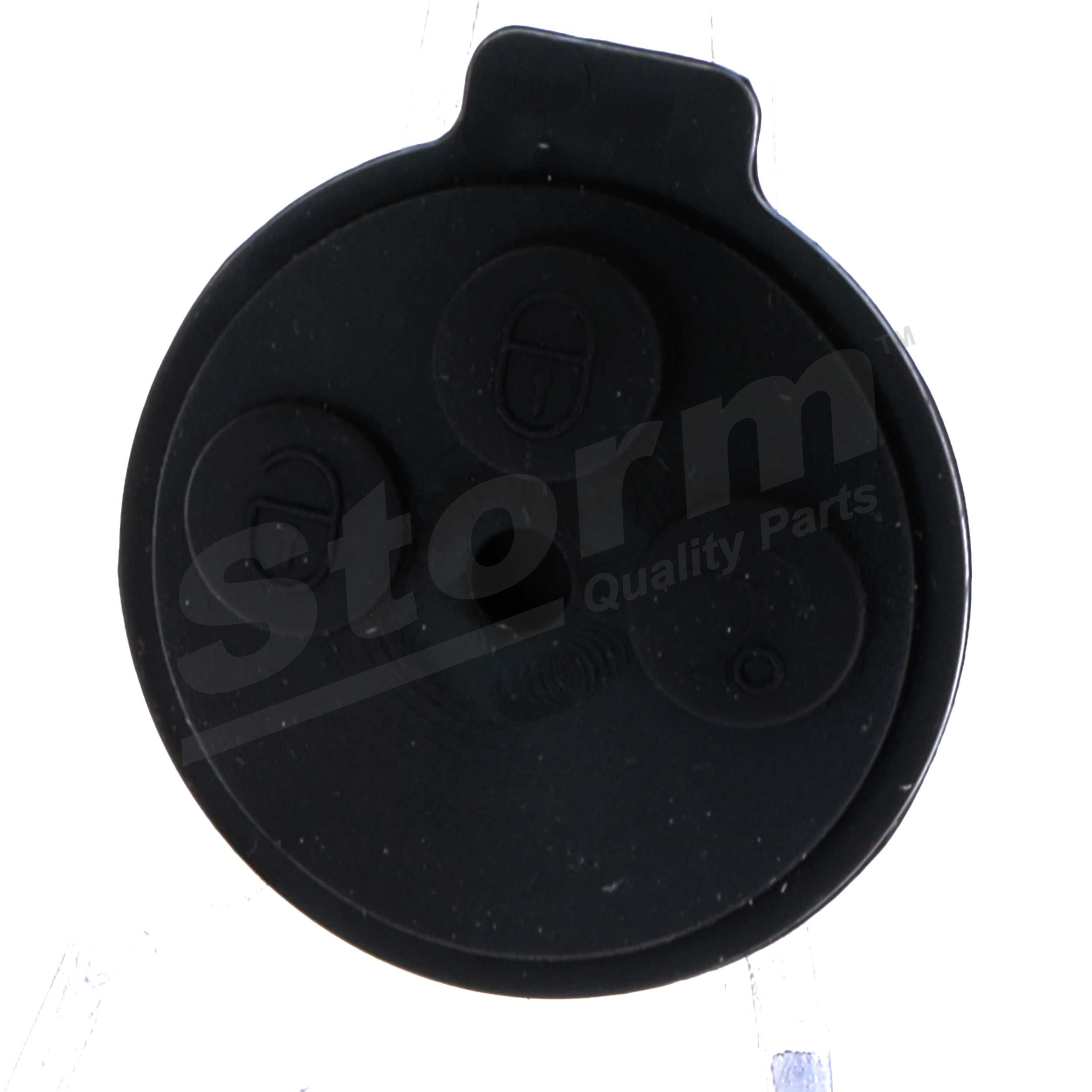 Capa de chave Storm 5909901