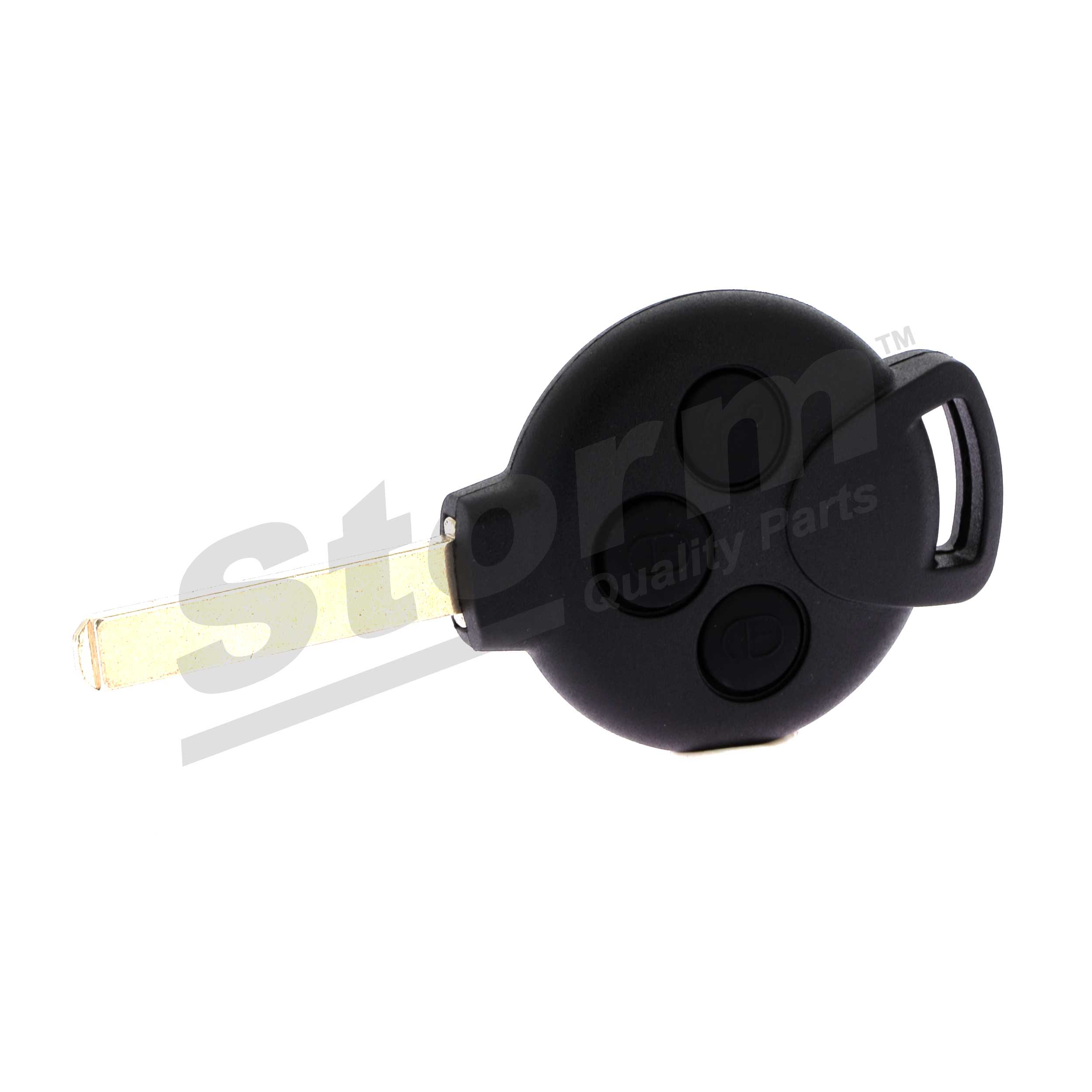 Coque de clé (Coque clé plip) Storm 5909903