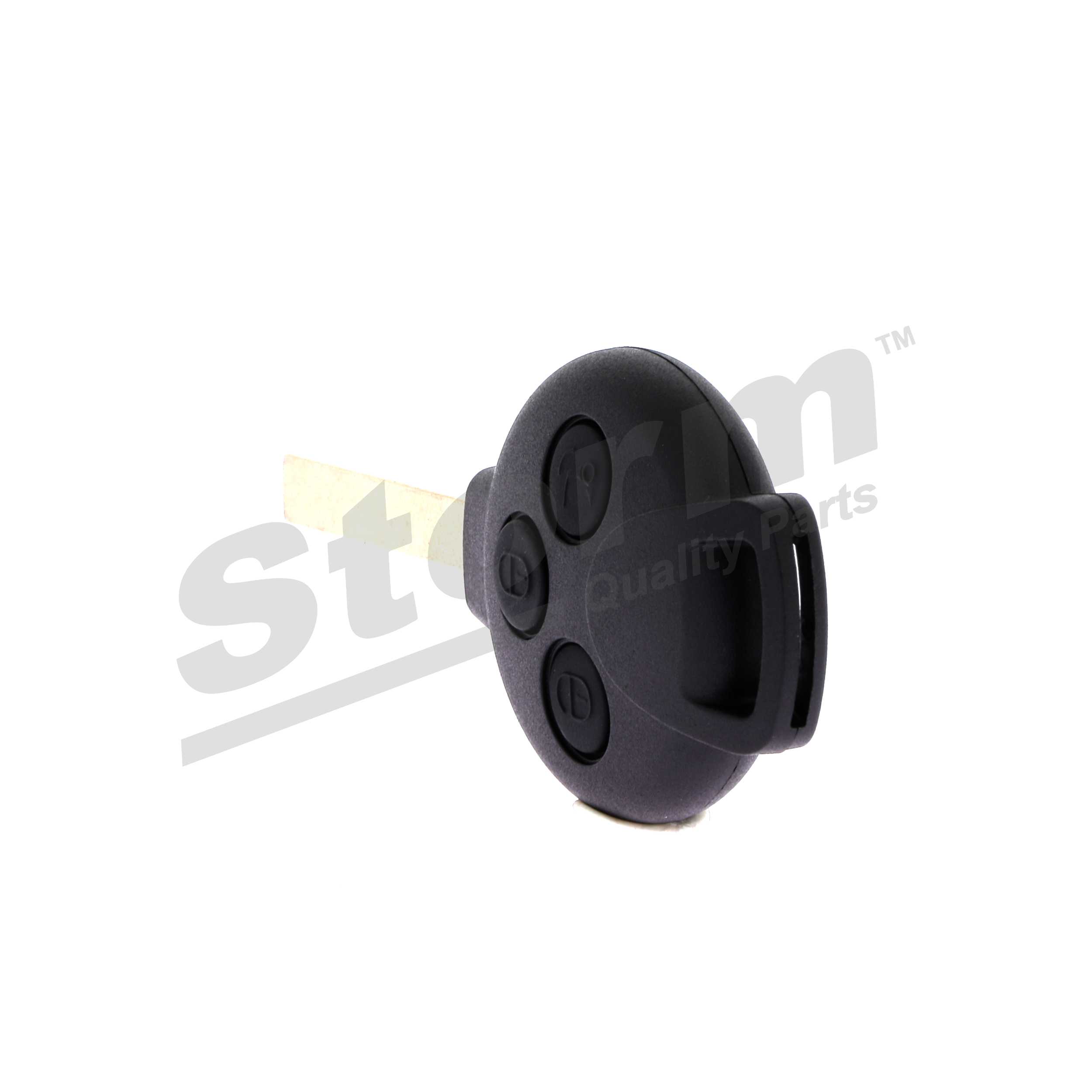 Coque de clé (Coque clé plip) Storm 5909903