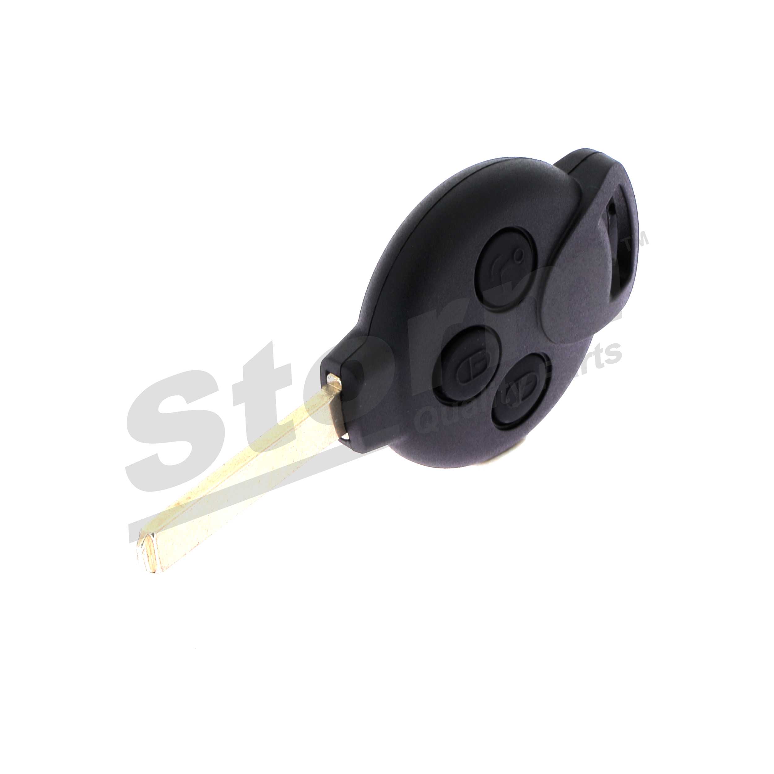 Coque de clé (Coque clé plip) Storm 5909903