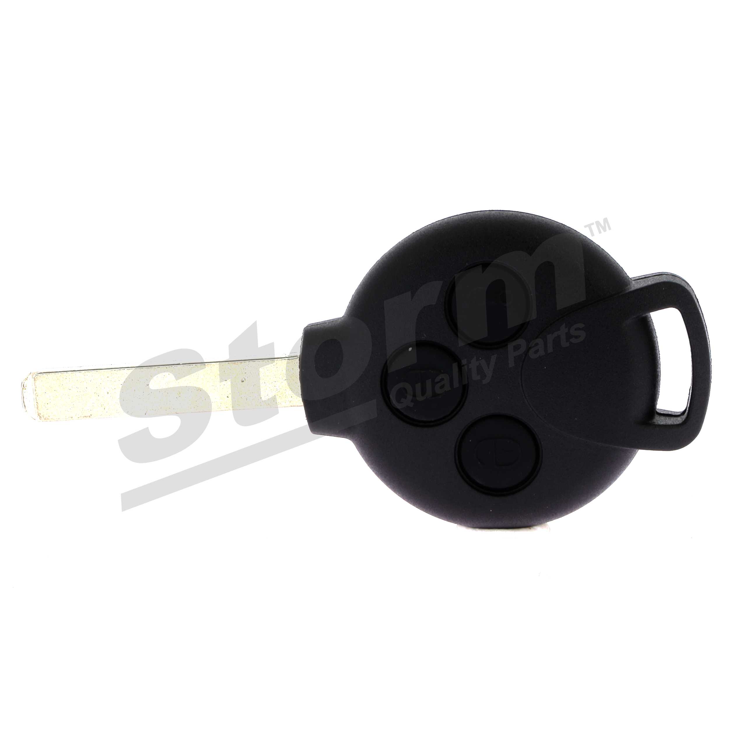 Coque de clé (Coque clé plip) Storm 5909903
