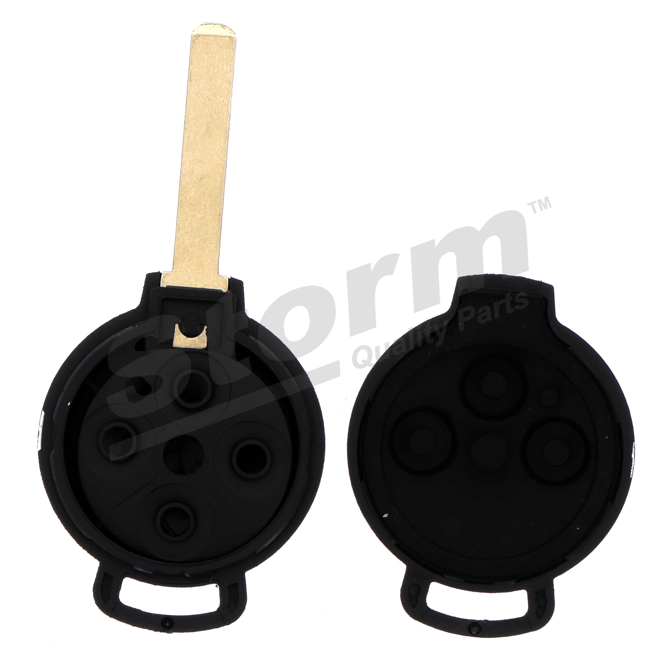Coque de clé (Coque clé plip) Storm 5909903