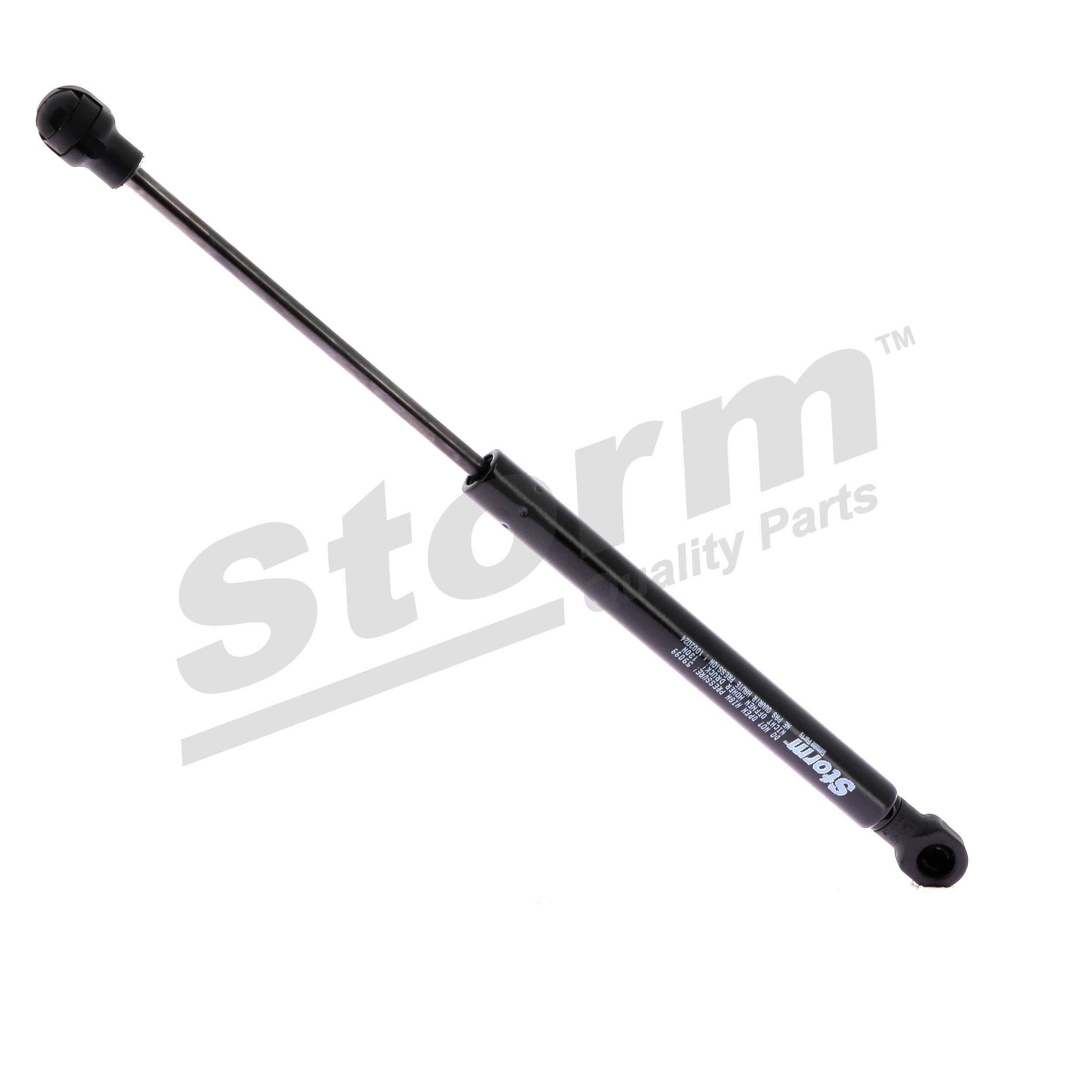 Amortecedor do porta-bagagens Storm ref. 59099
