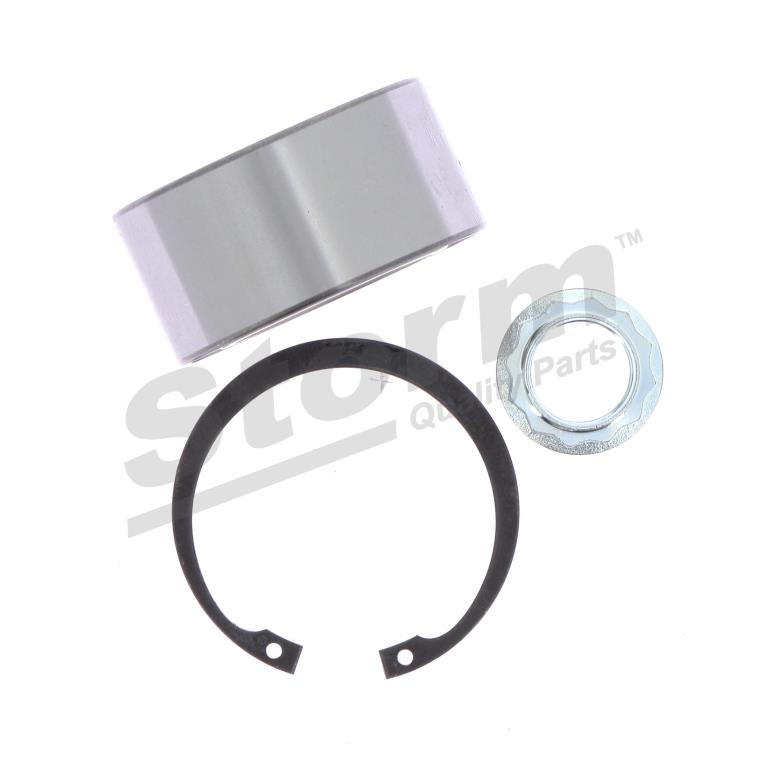 Roulement de roue Storm ref. 591037