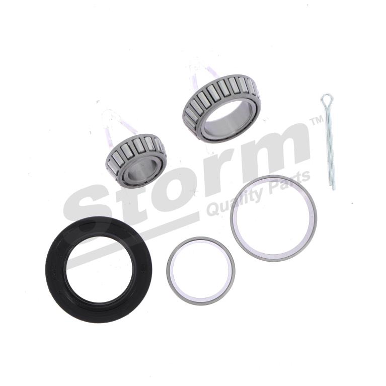 Roulement de roue Storm ref. 60065