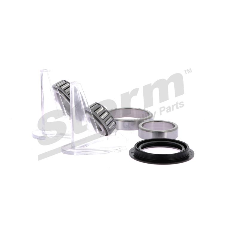 Roulement de roue Storm ref. 60065