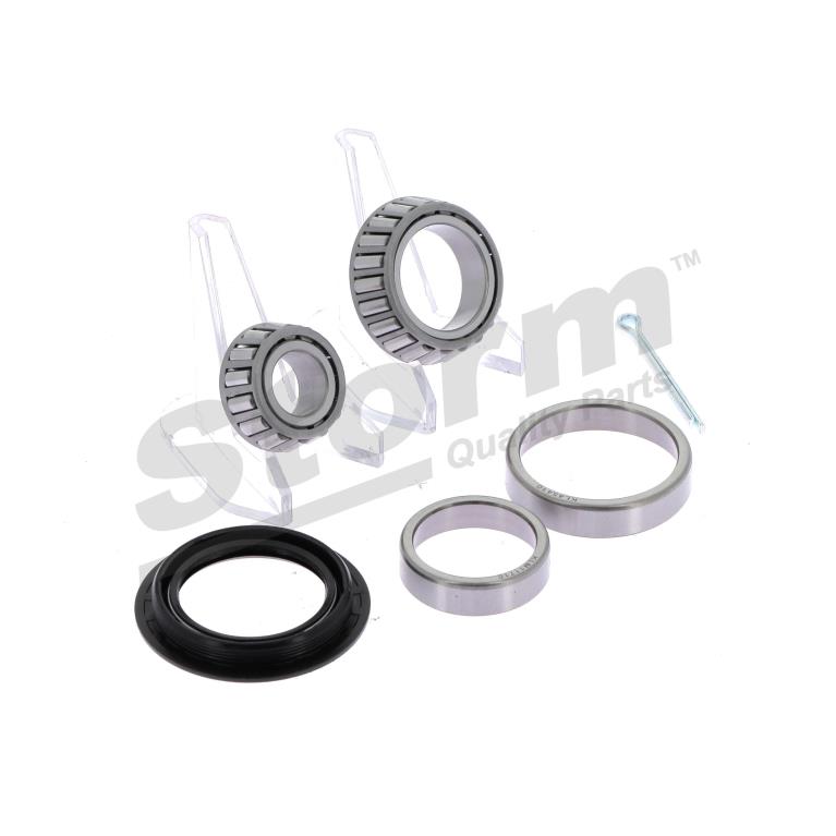 Roulement de roue Storm ref. 60065