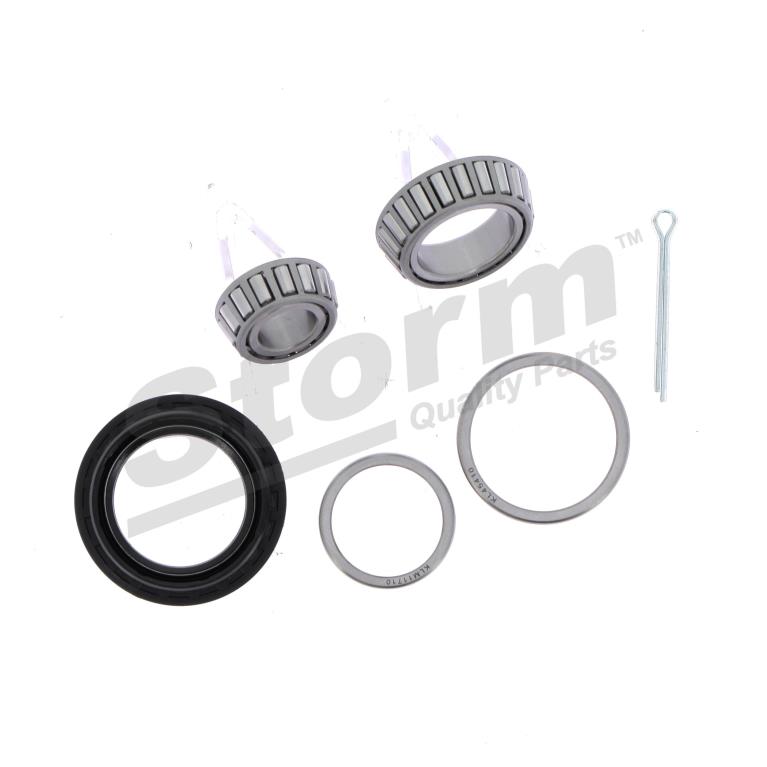 Roulement de roue Storm ref. 60065