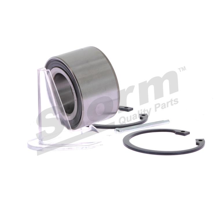 Roulement de roue Storm ref. 60066