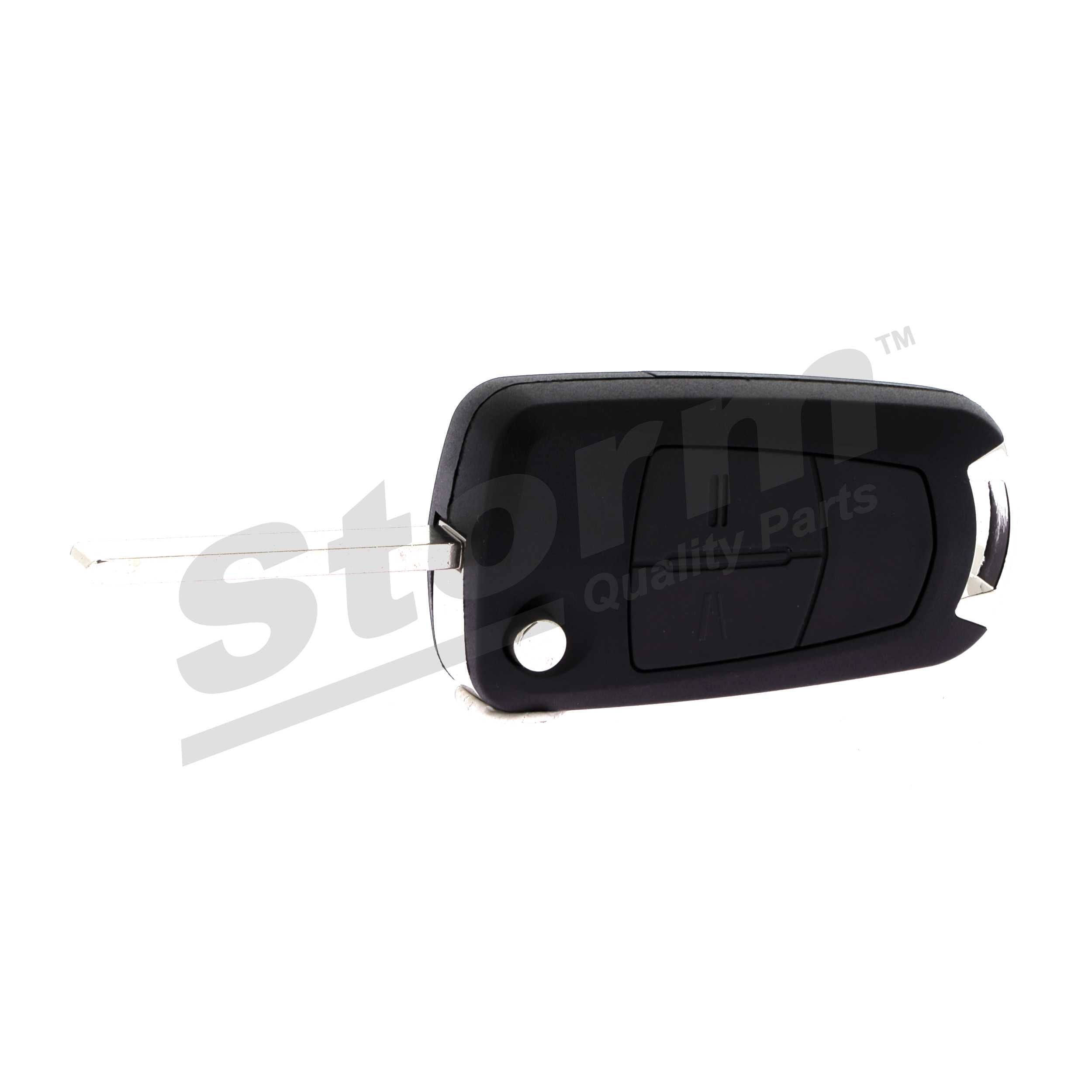 Coque de clé (Coque clé plip) Storm 6009900