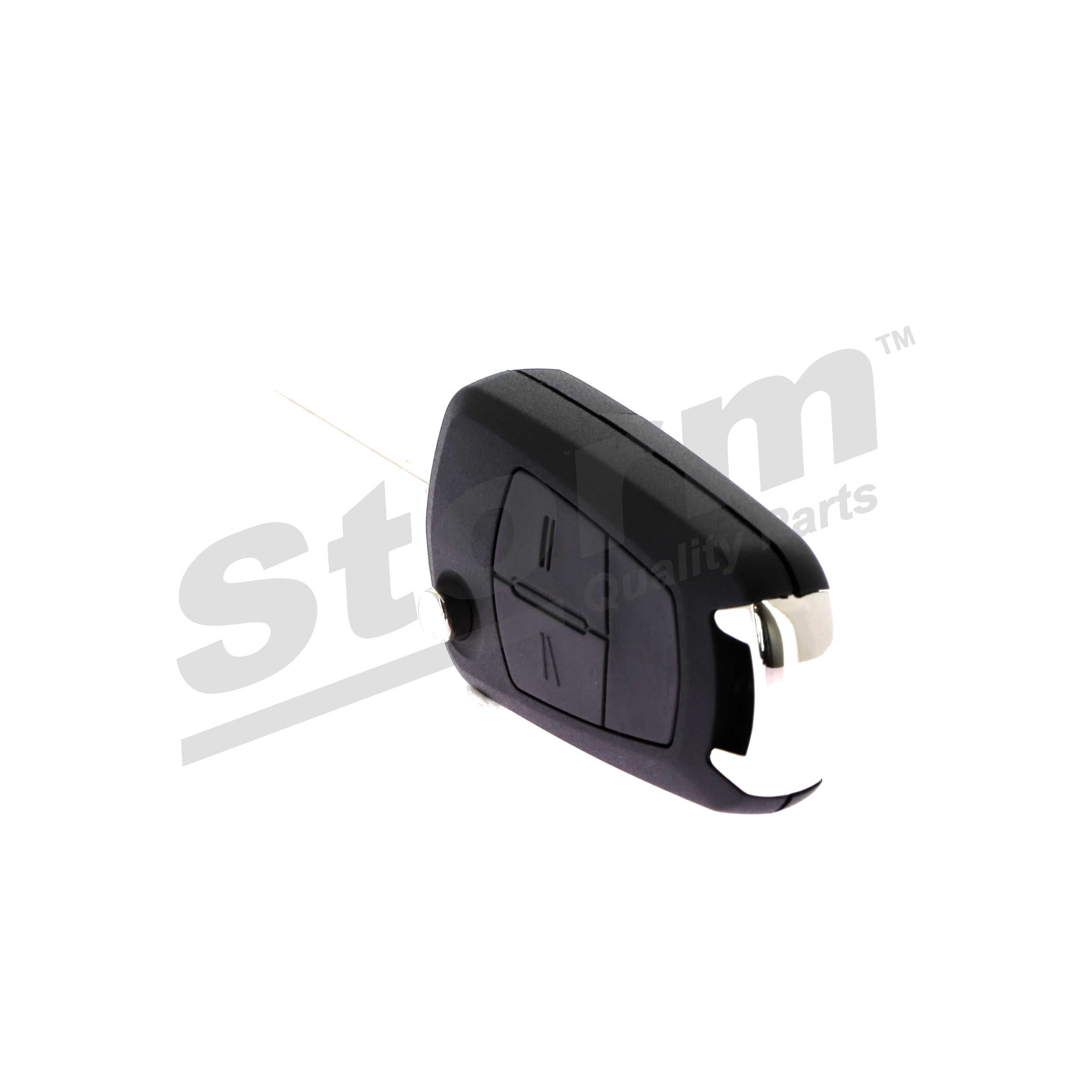 Coque de clé (Coque clé plip) Storm 6009900