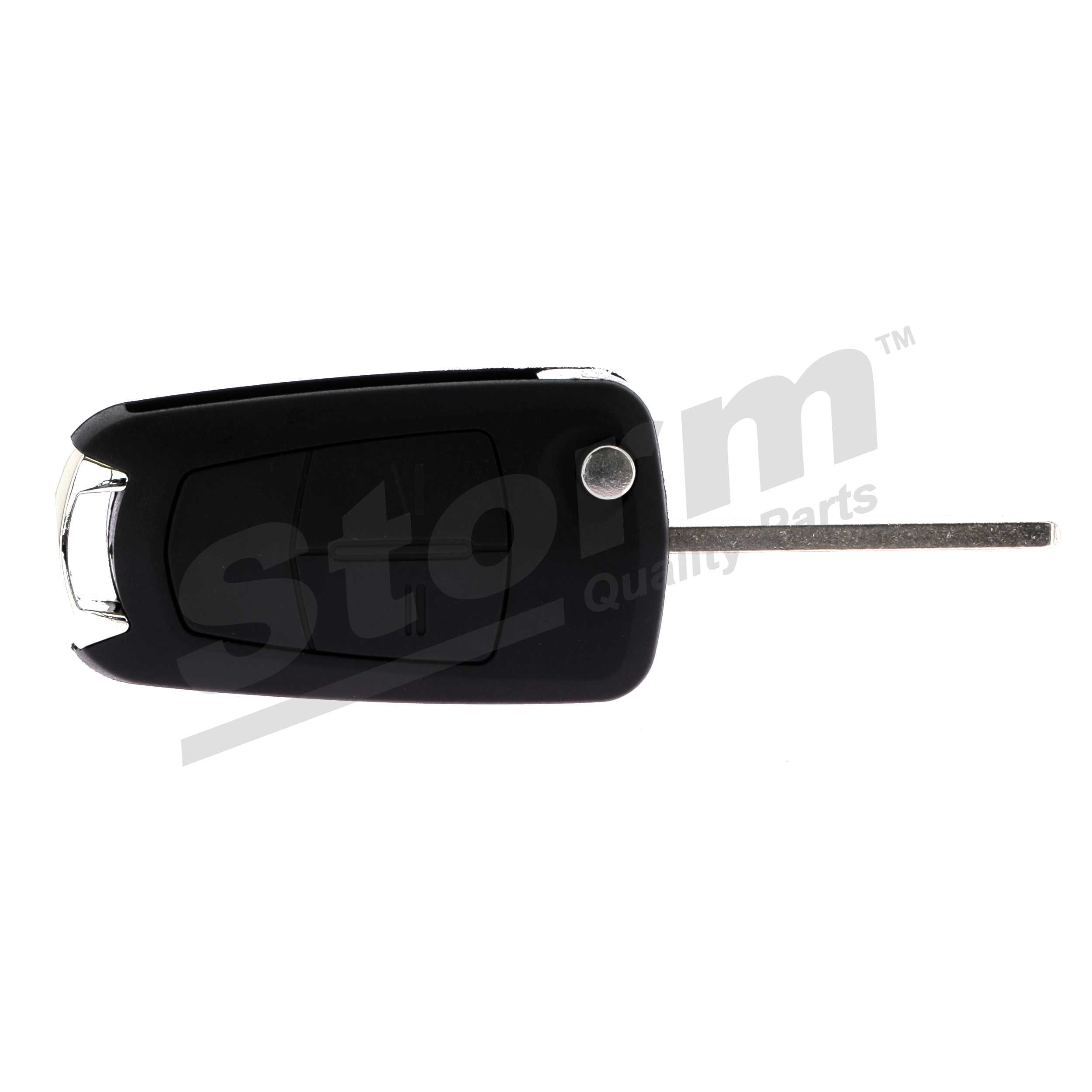 Coque de clé (Coque clé plip) Storm 6009900