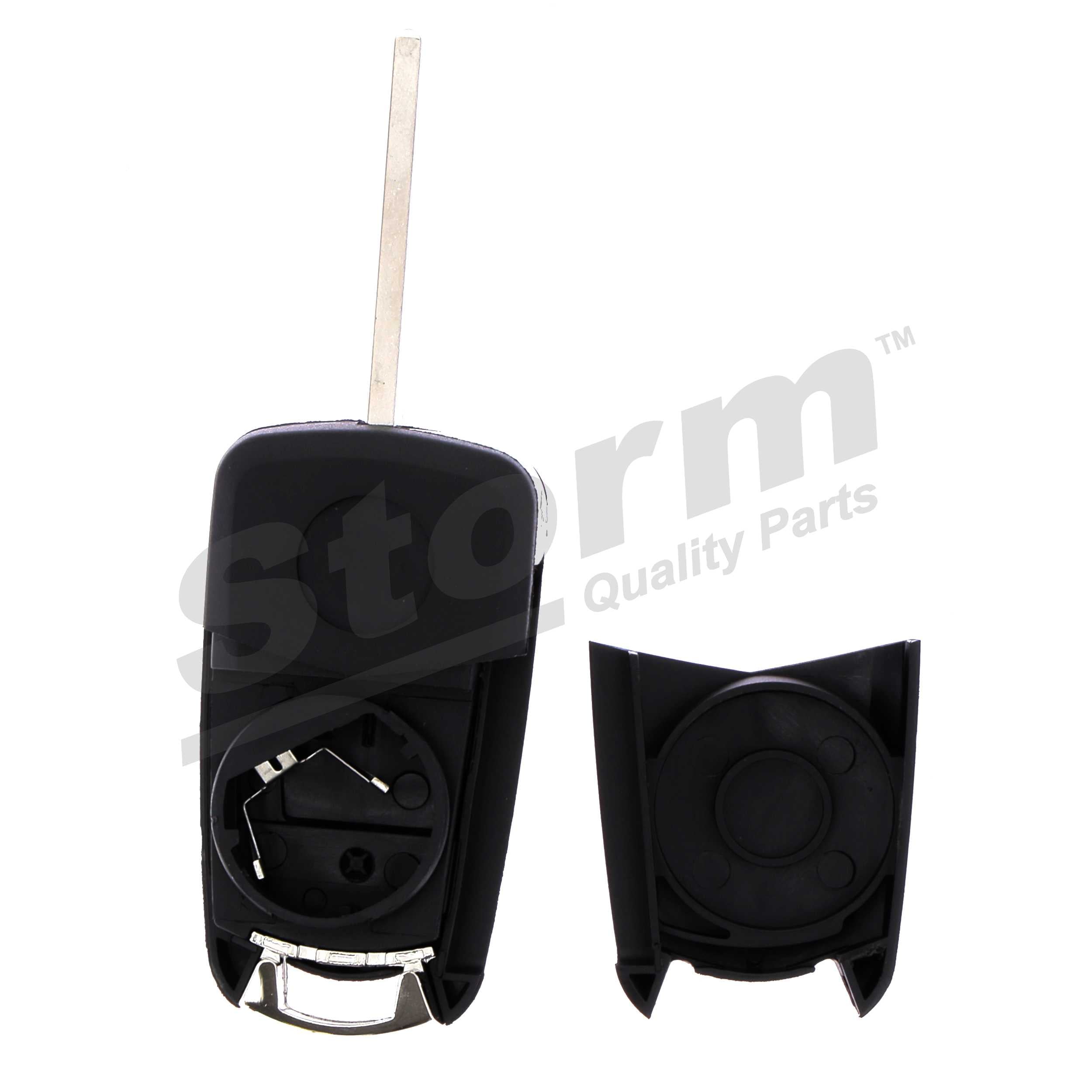 Coque de clé (Coque clé plip) Storm 6009900