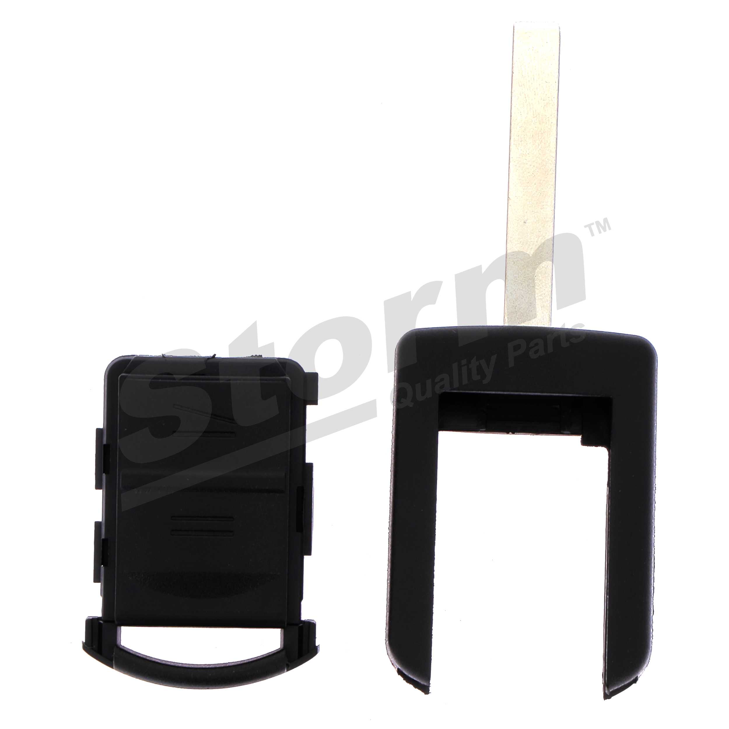 Coque de clé (Coque clé plip) Storm 6009901