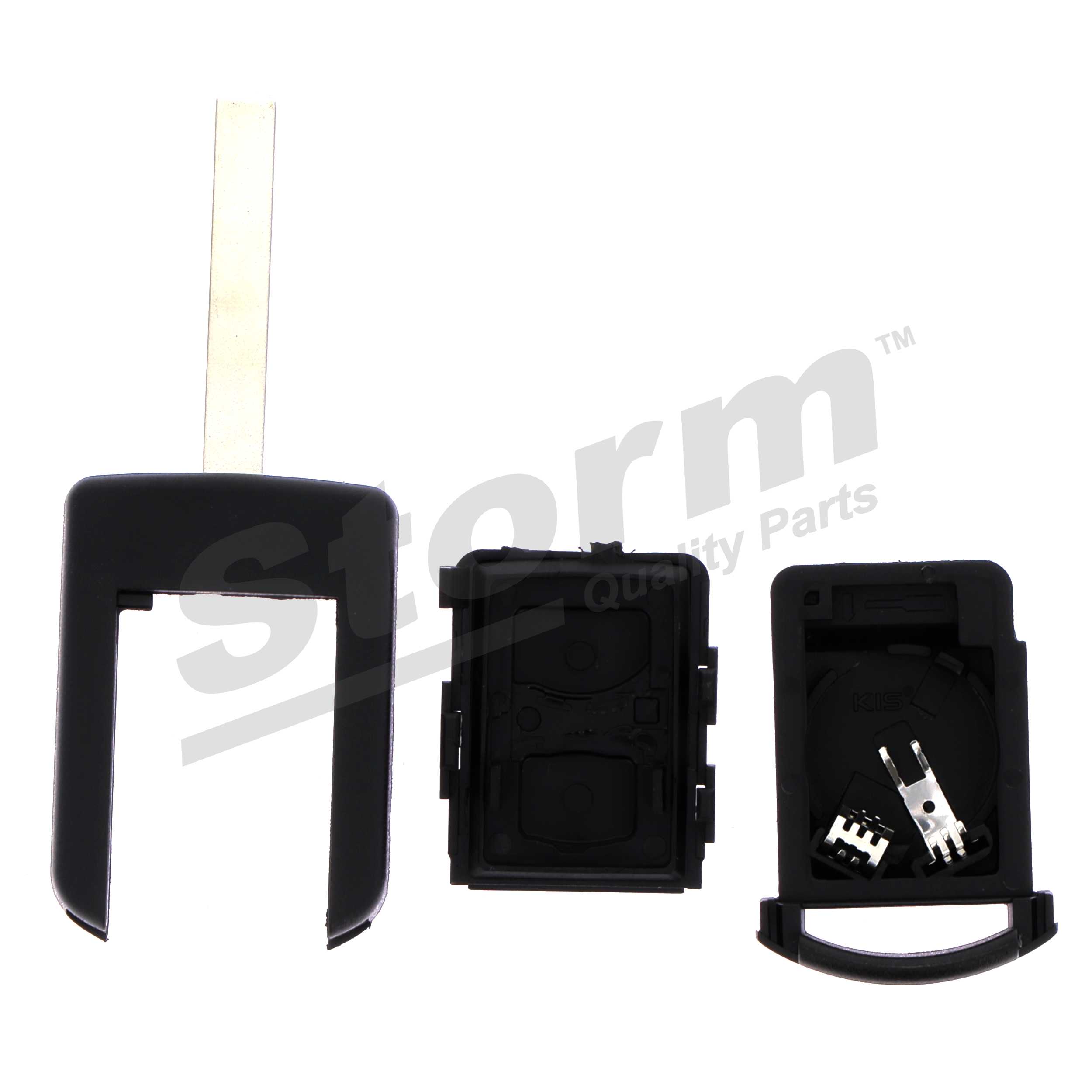 Coque de clé (Coque clé plip) Storm 6009901