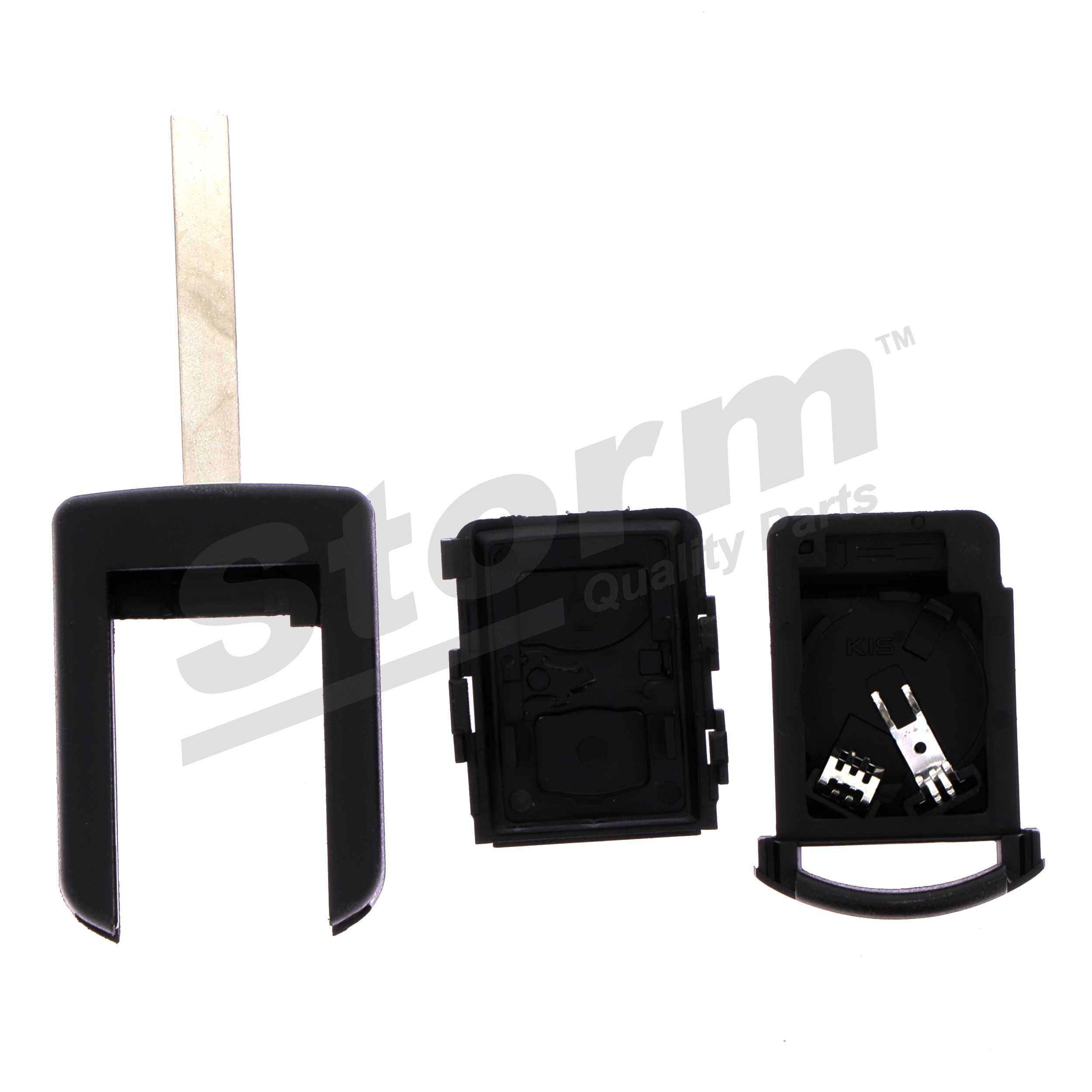 Coque de clé (Coque clé plip) Storm 6009901