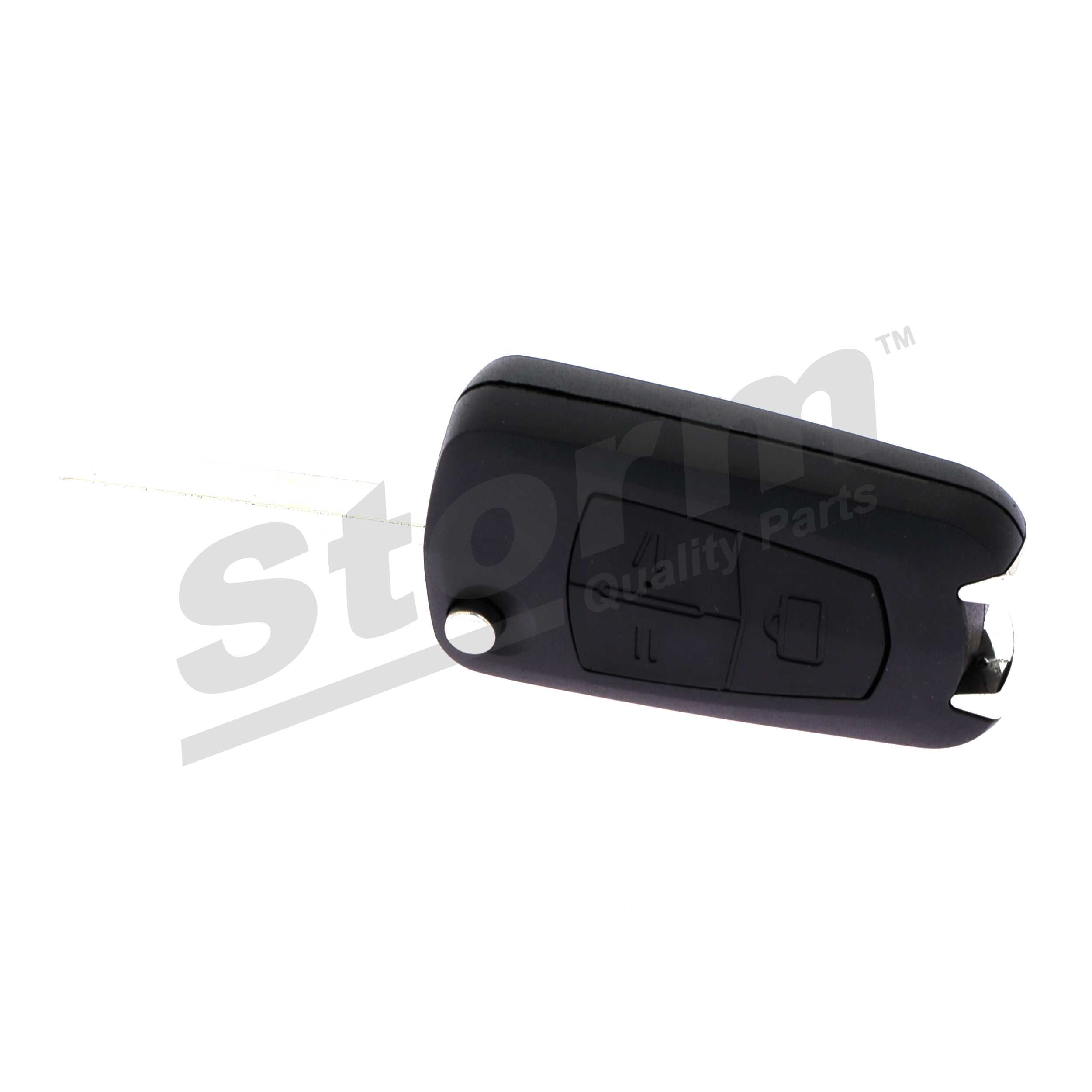 Coque de clé (Coque clé plip) Storm 6009902