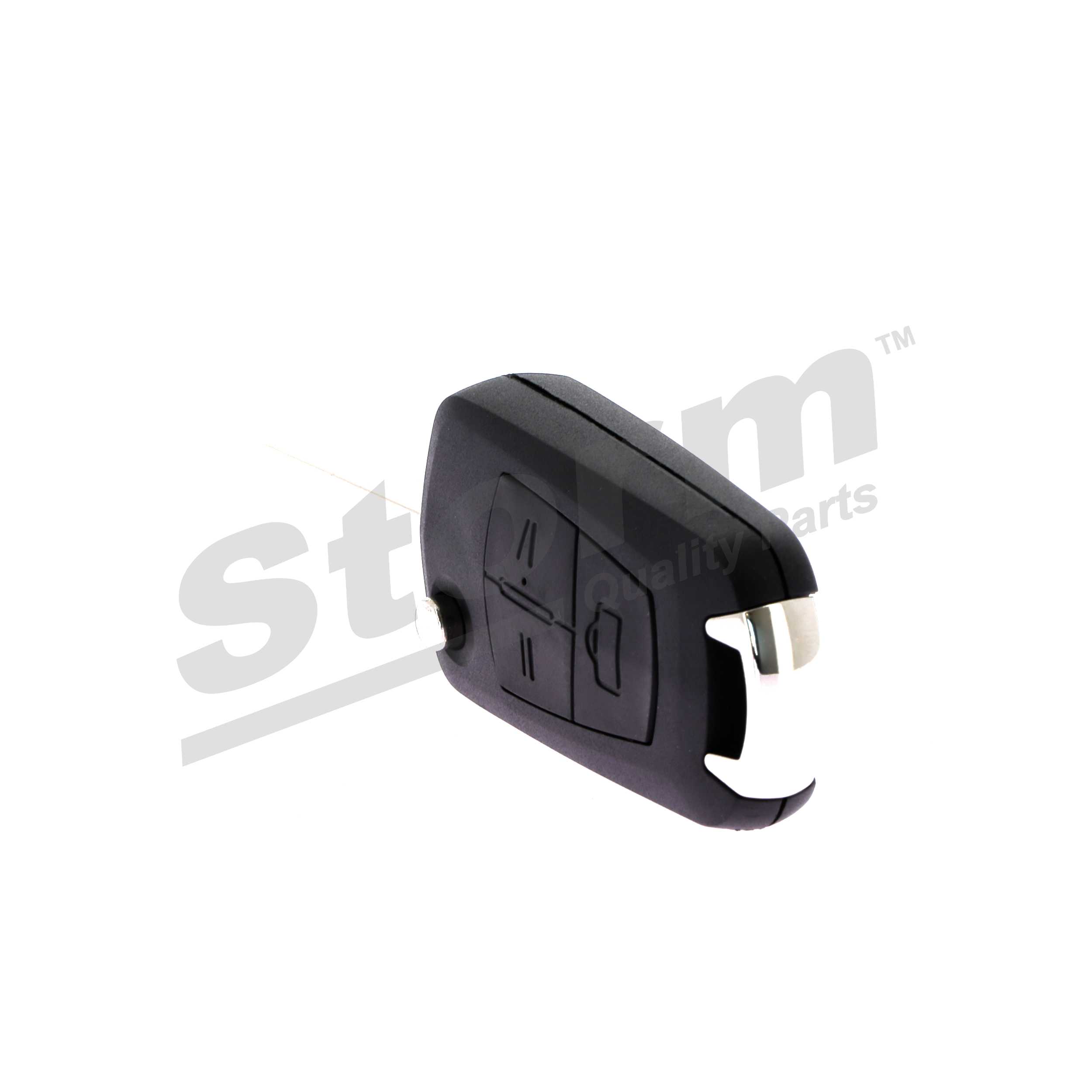 Coque de clé (Coque clé plip) Storm 6009902