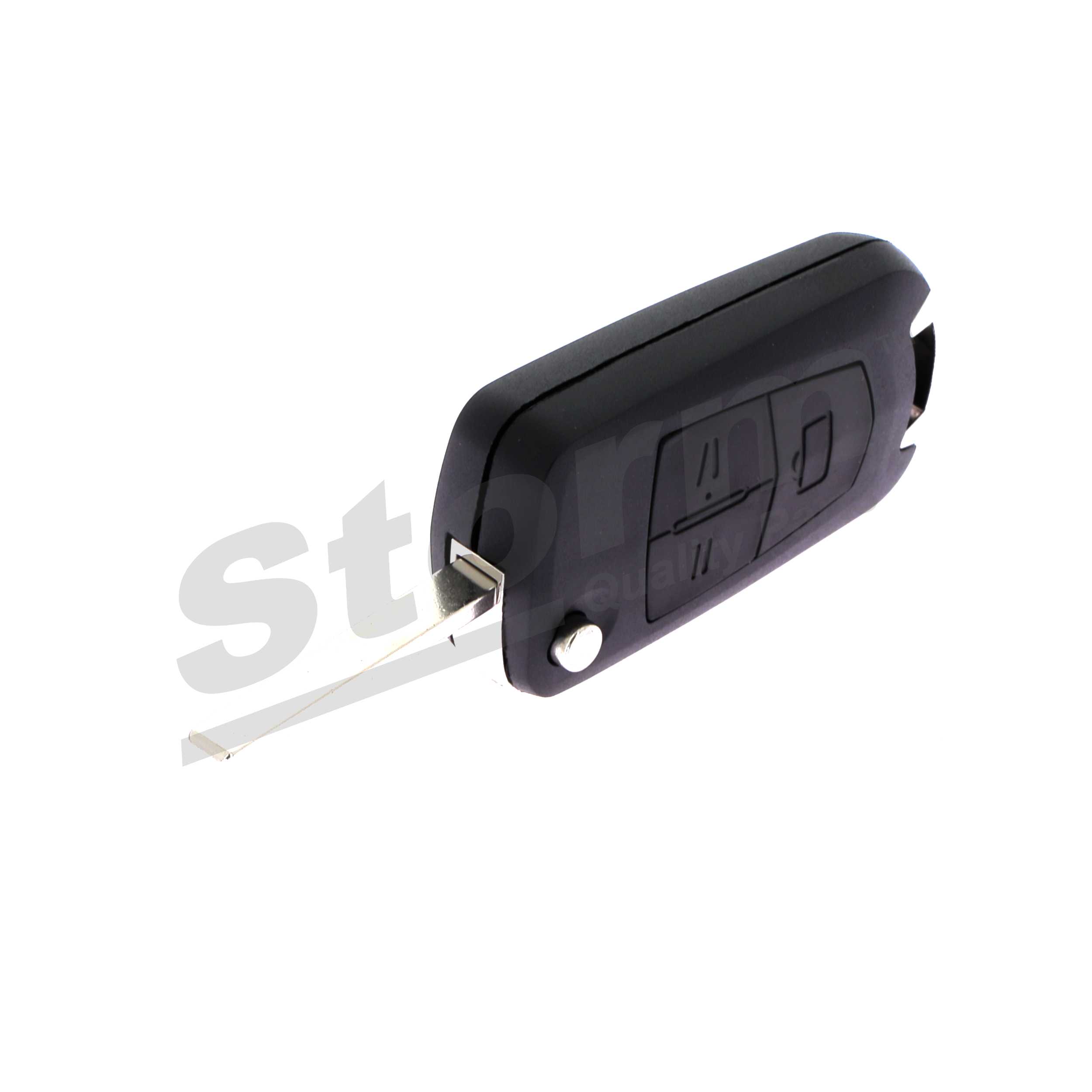 Coque de clé (Coque clé plip) Storm 6009902