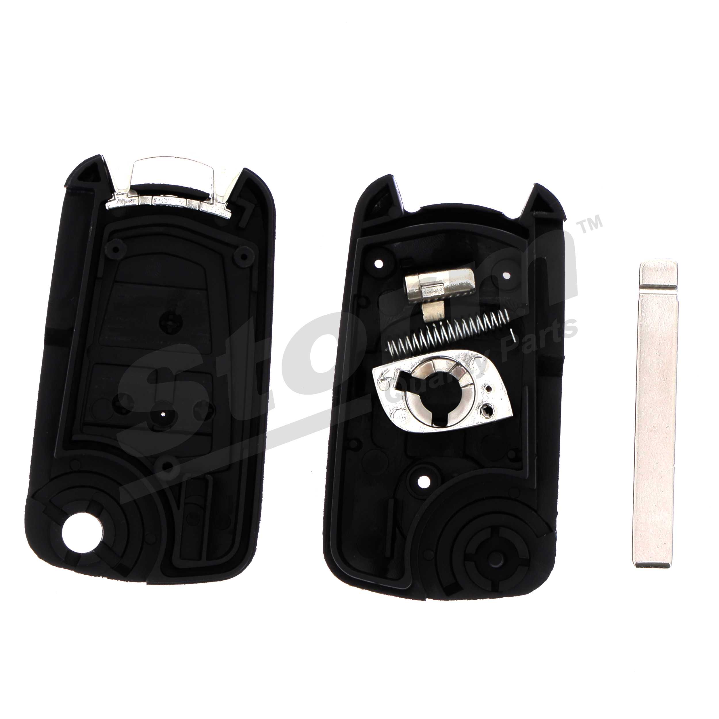 Coque de clé (Coque clé plip) Storm 6009902