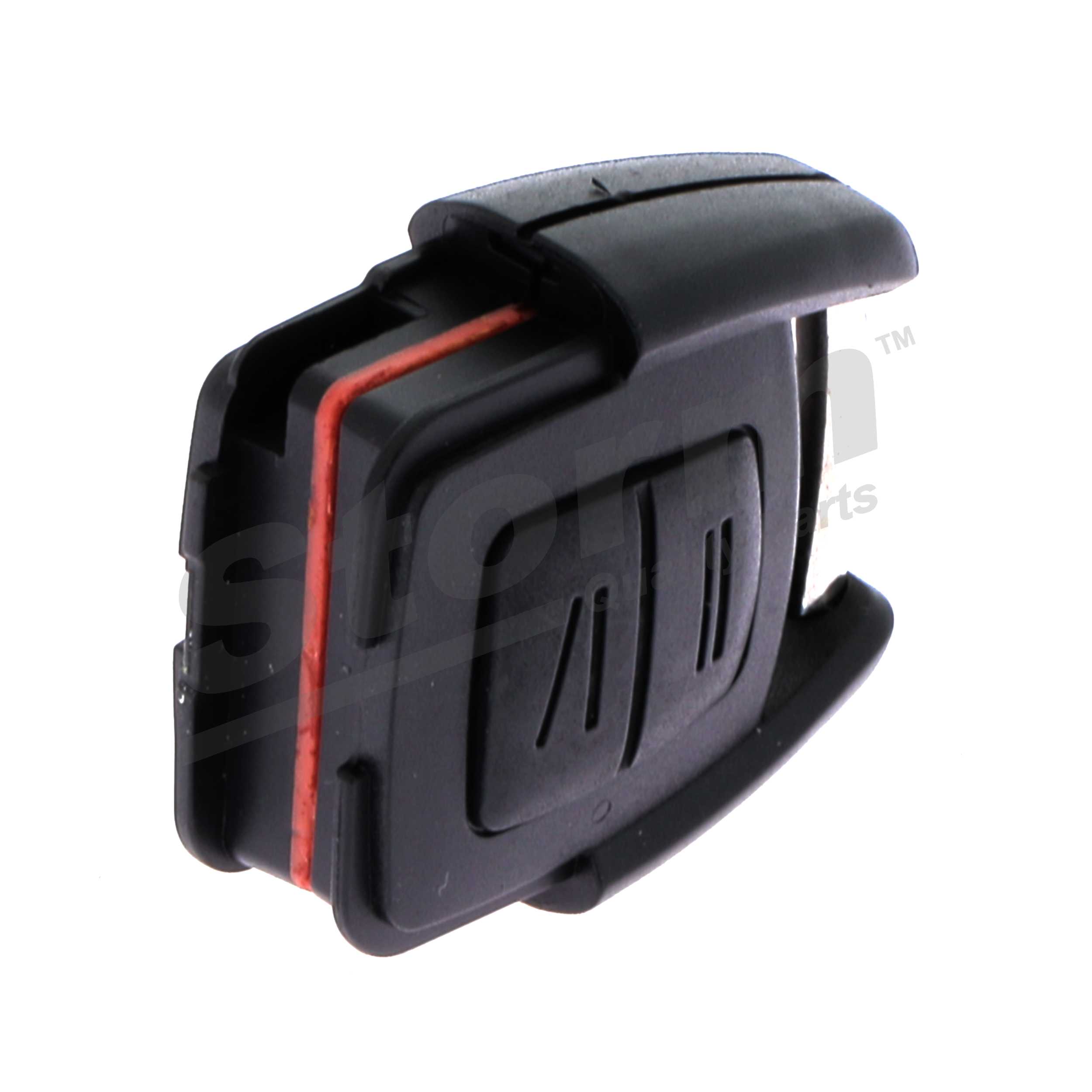 Coque de clé (Coque clé plip) Storm 6009903