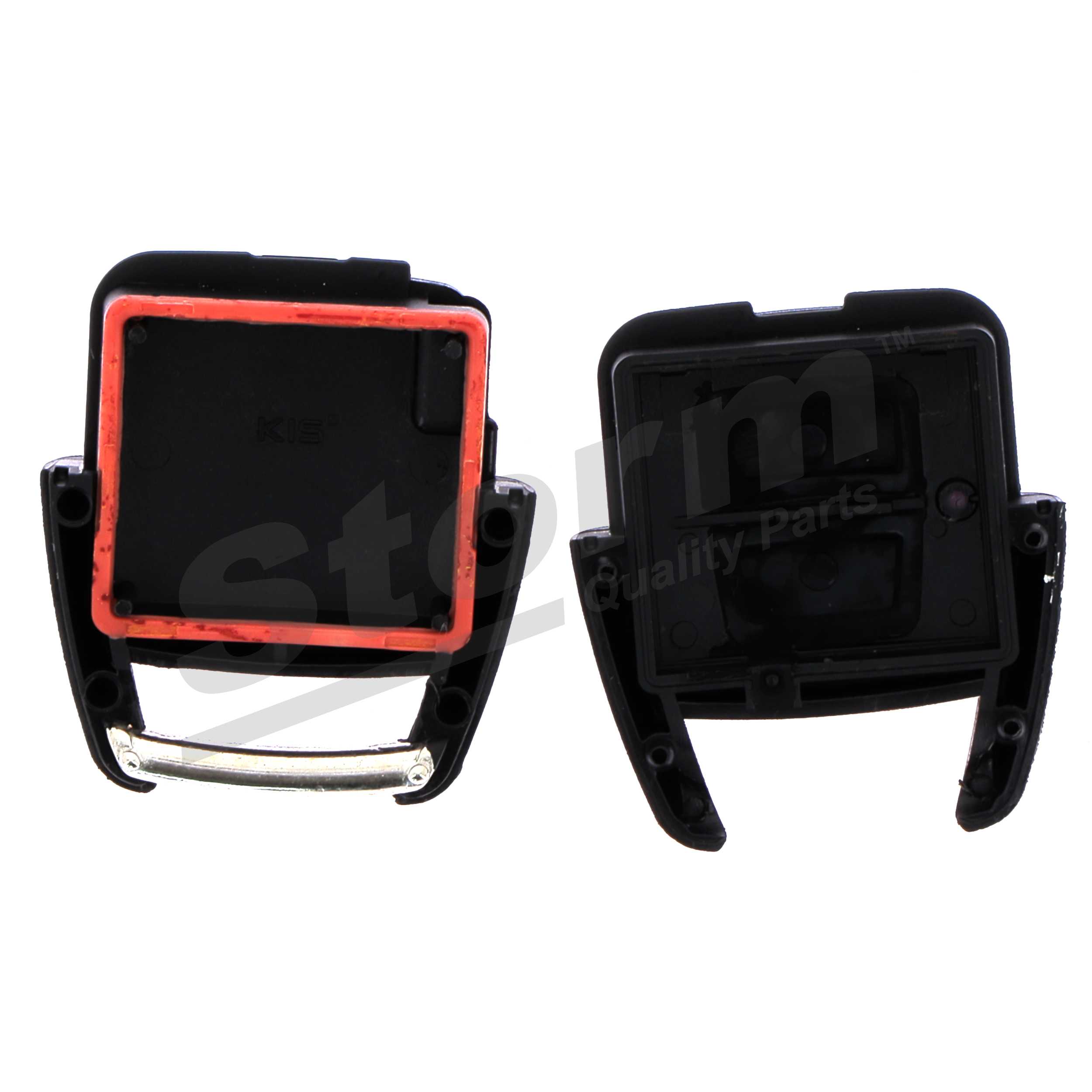 Coque de clé (Coque clé plip) Storm 6009903