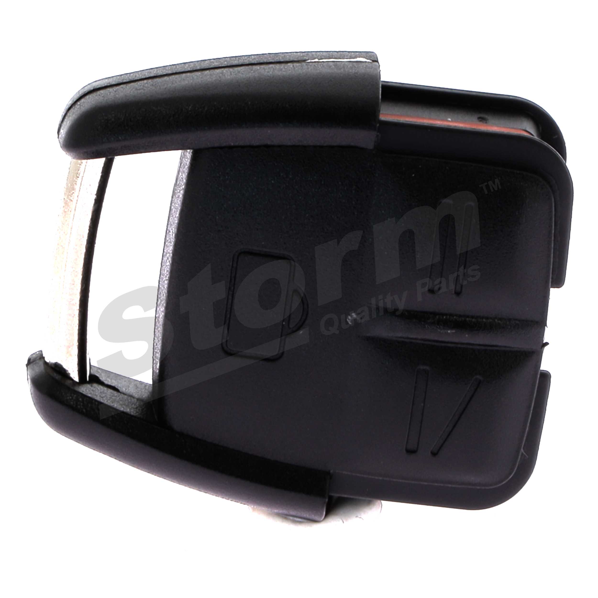 Coque de clé (Coque clé plip) Storm 6009904