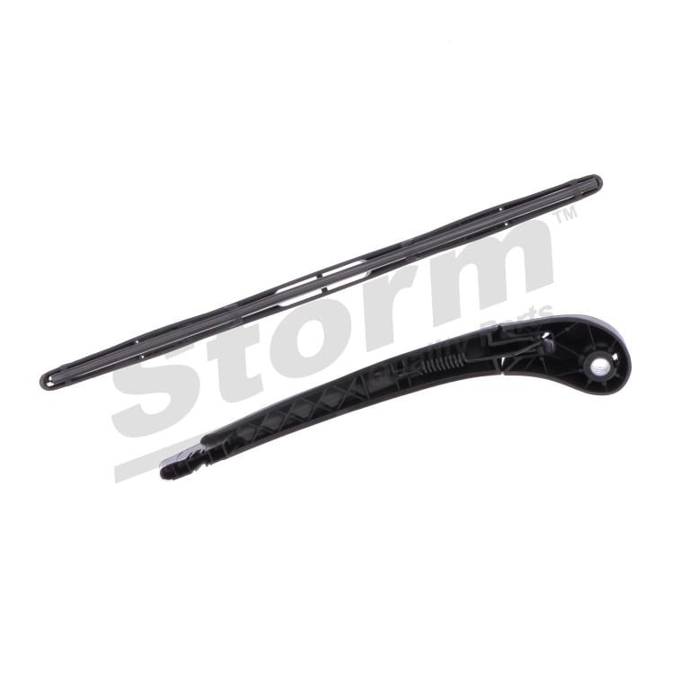 Brazo del limpiaparabrisas Storm ref. 60124KIT