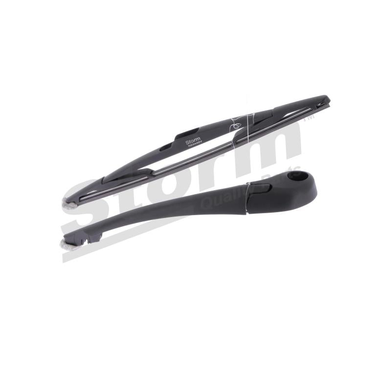 Brazo del limpiaparabrisas Storm ref. 60124KIT