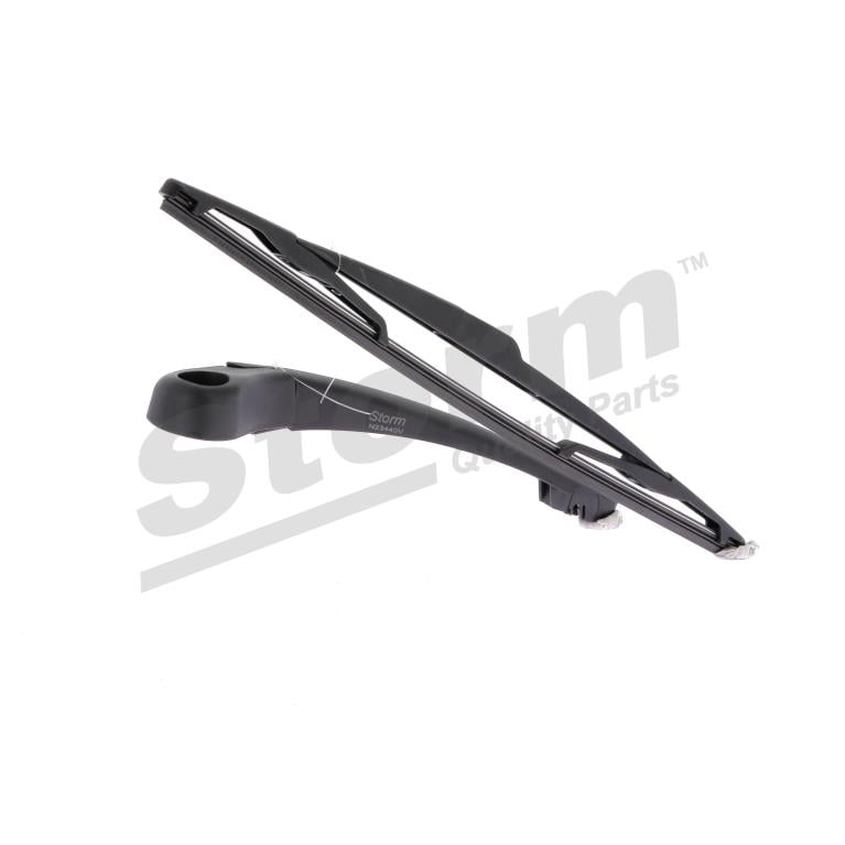 Brazo del limpiaparabrisas Storm ref. 60124KIT