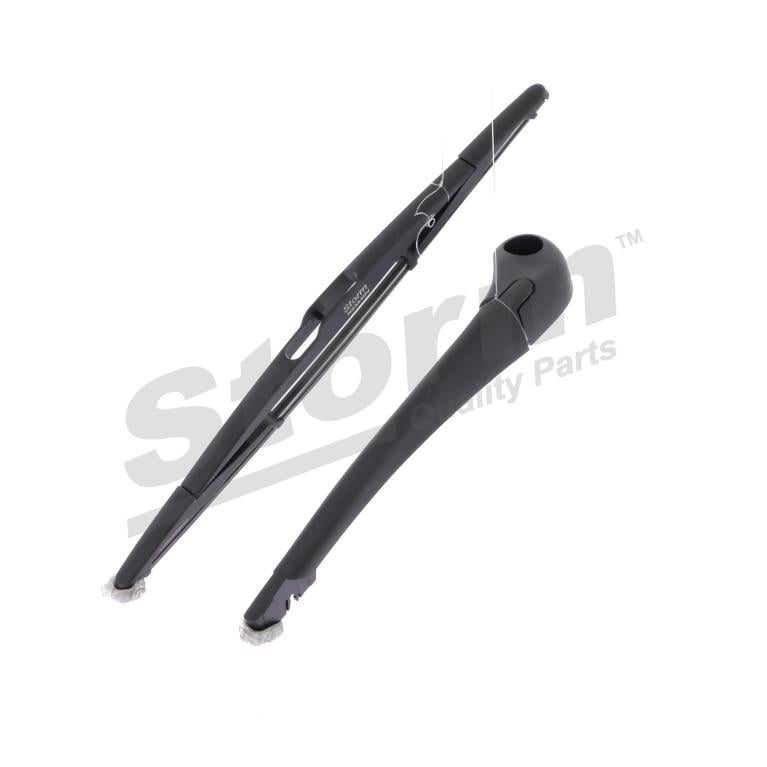 Brazo del limpiaparabrisas Storm ref. 60124KIT
