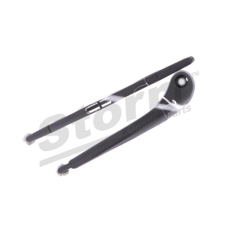 Brazo del limpiaparabrisas Storm ref. 60124KIT