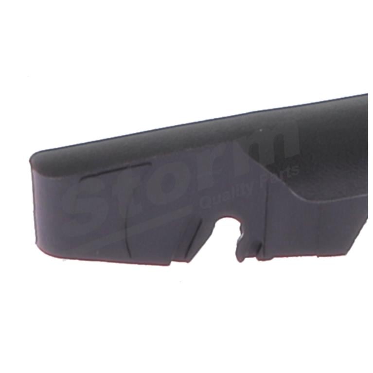 Brazo del limpiaparabrisas Storm ref. 60124KIT