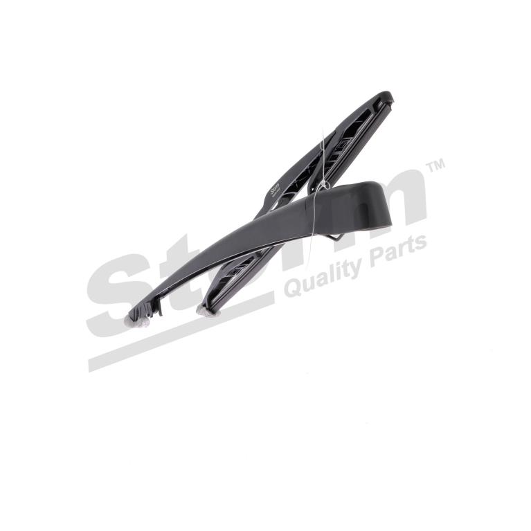 Bras d'essuie-glace, nettoyage des vitres Storm 60136