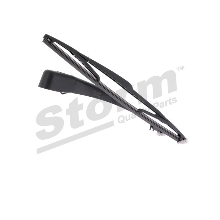 Bras d'essuie-glace, nettoyage des vitres Storm 60136
