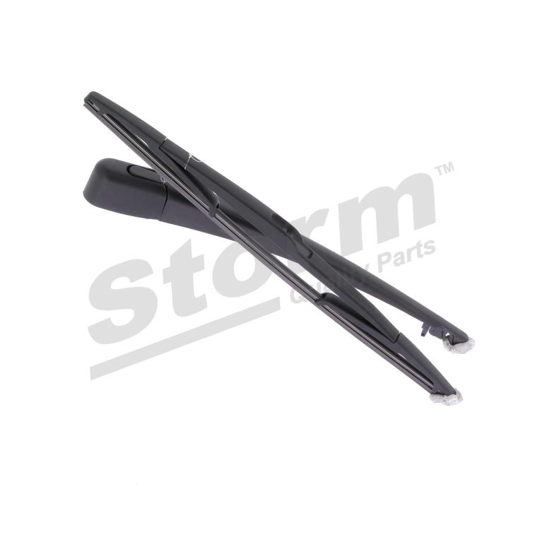 Bras d'essuie-glace, nettoyage des vitres Storm 60136