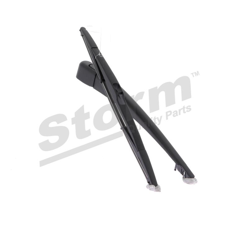 Bras d'essuie-glace, nettoyage des vitres Storm 60136