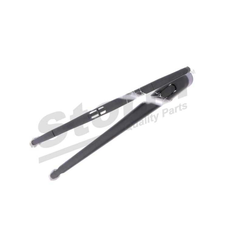 Bras d'essuie-glace, nettoyage des vitres Storm 60136