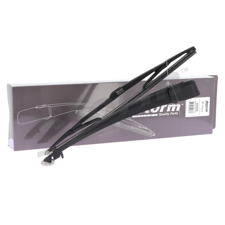 Bras d'essuie-glace, nettoyage des vitres Storm 60136