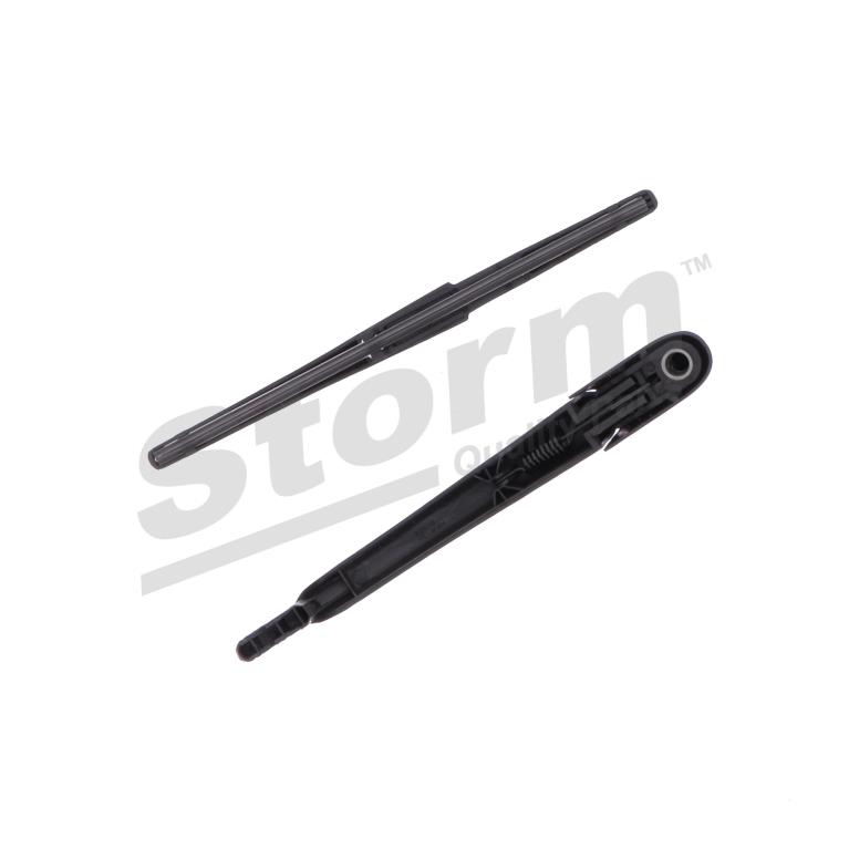 Brazo del limpiaparabrisas Storm ref. 60137KIT