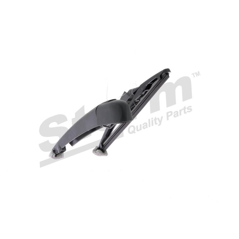 Brazo del limpiaparabrisas Storm ref. 60137KIT