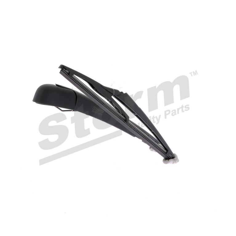 Brazo del limpiaparabrisas Storm ref. 60137KIT
